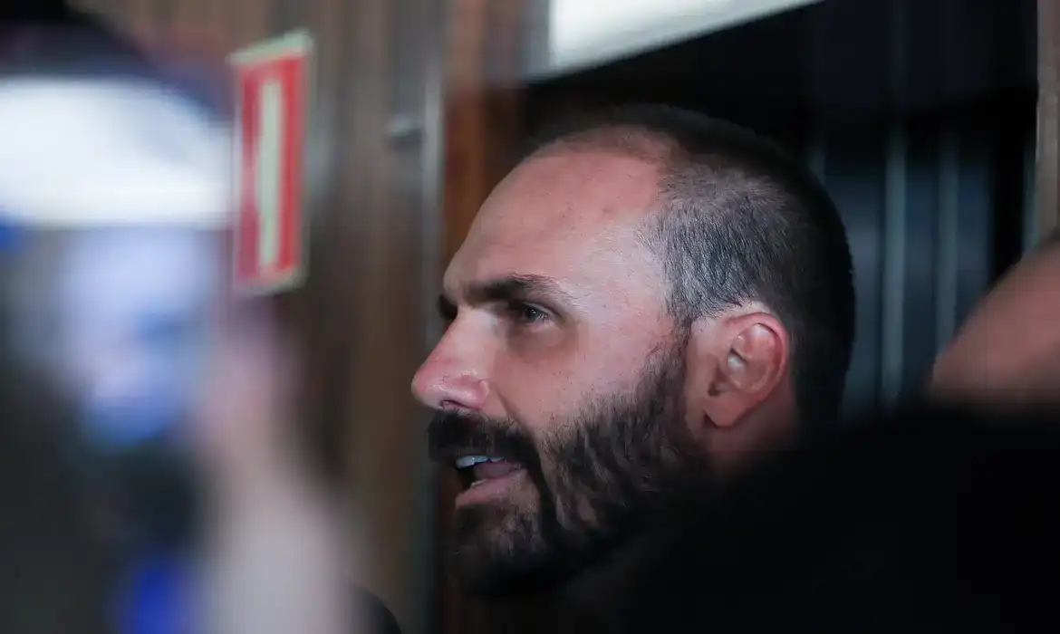 eduardo bolsonaro lula marques