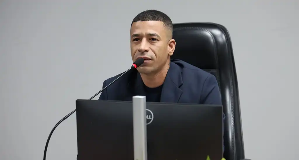 juninho dias alimentação