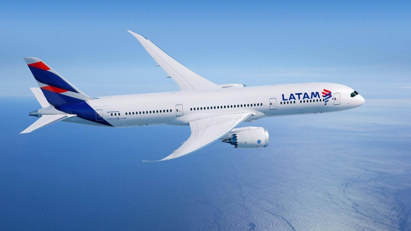latam