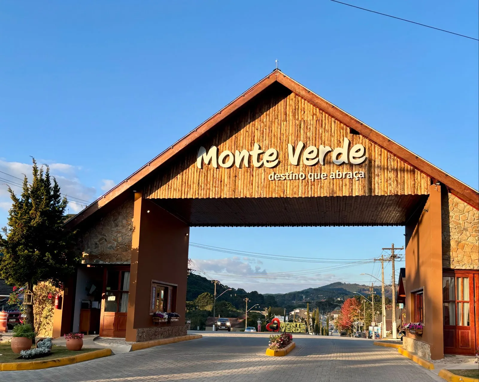 monte verde