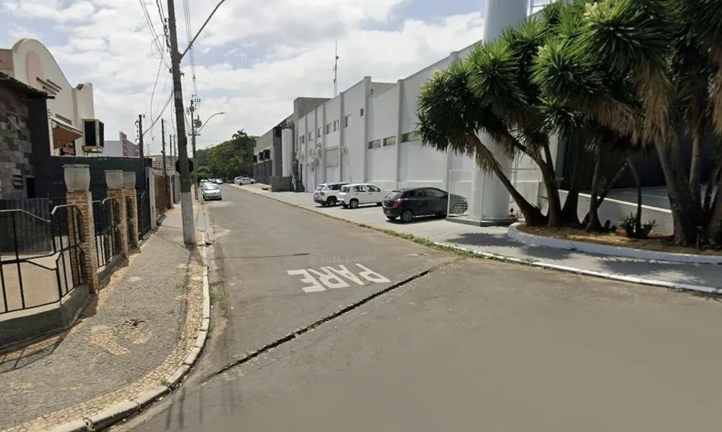 rua bruno cia