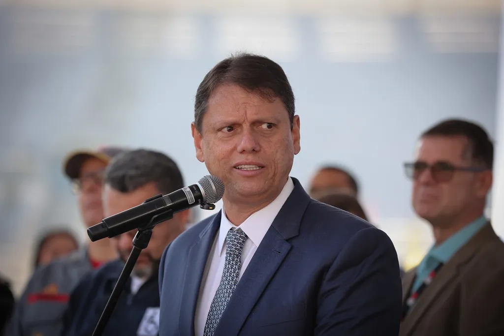 tarcisio foto pablo jacobgoverno do estado sp