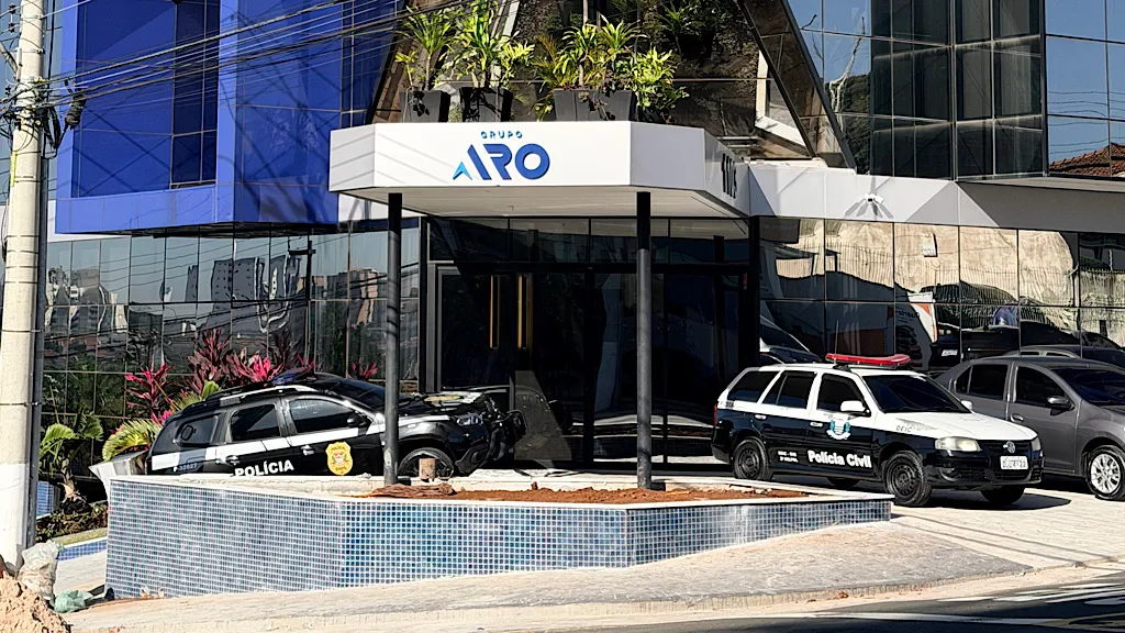 aro contabilidade