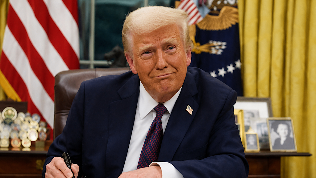 Trump