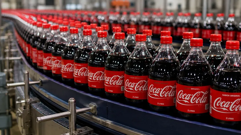 coca ia