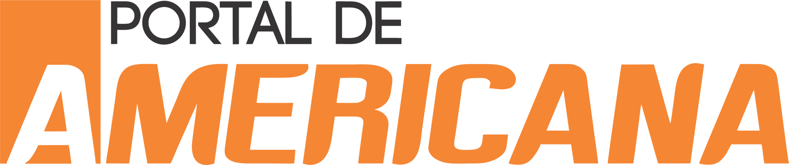 Portal de Americana