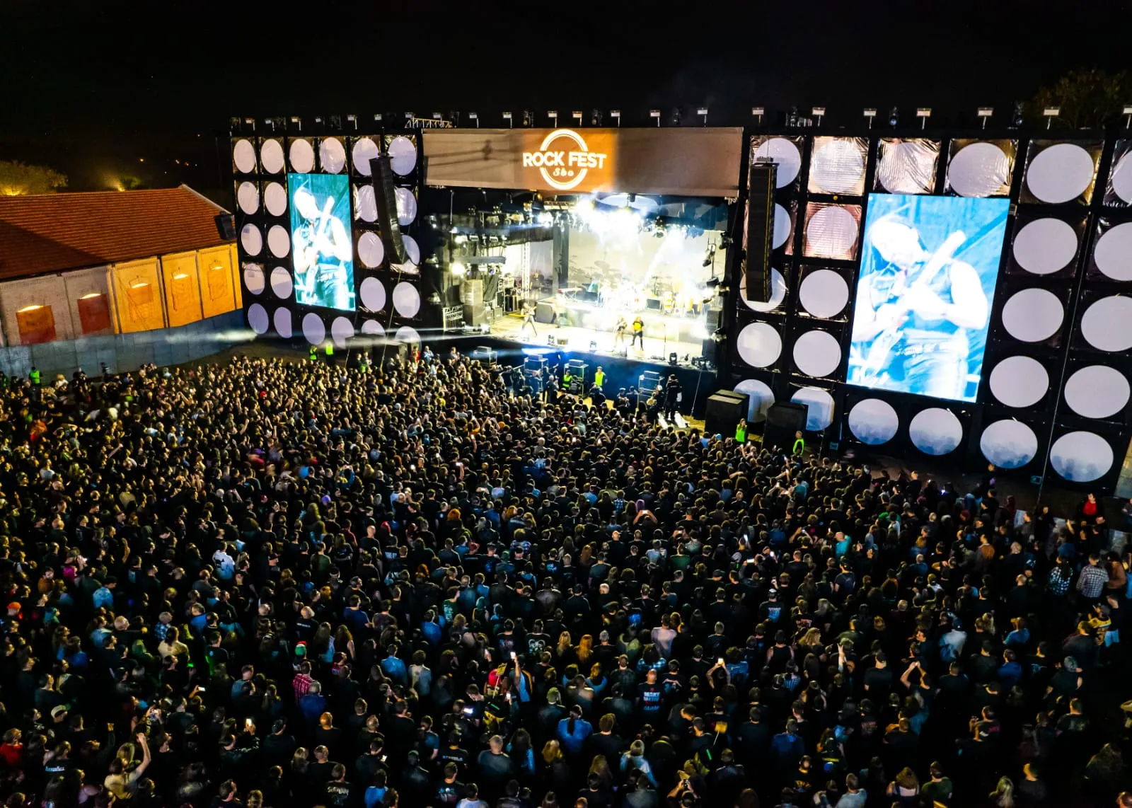 rock fest