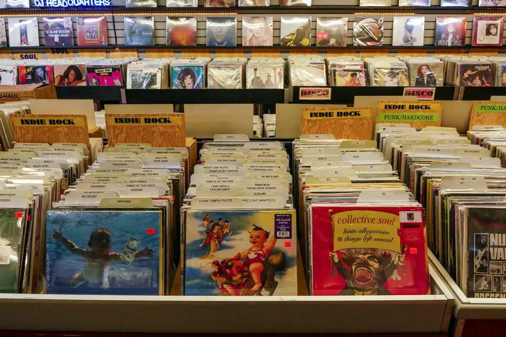 vinil