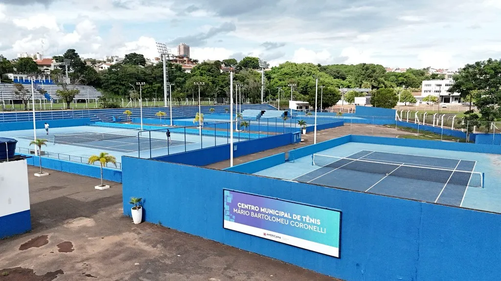 tenis centro civico