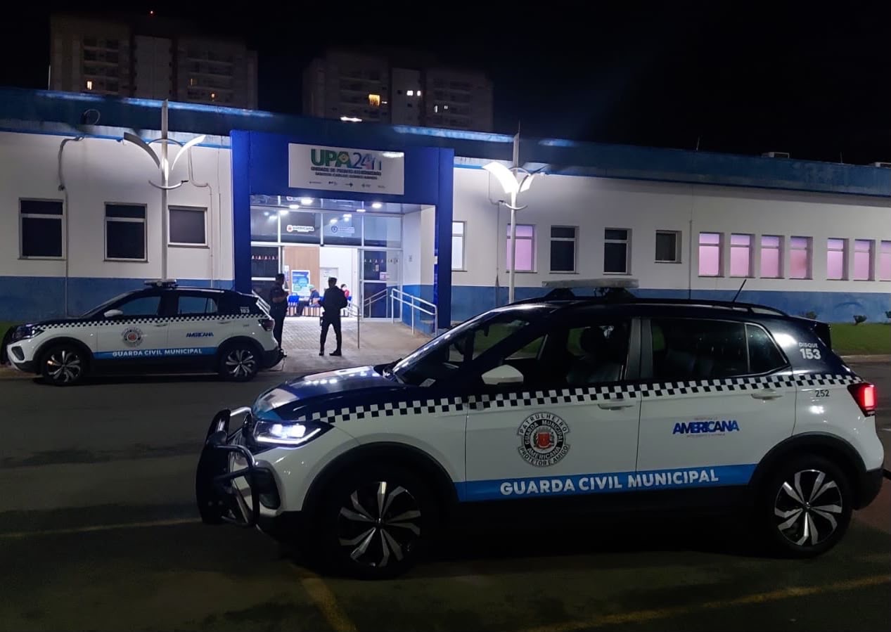 Homem&nbsp;é&nbsp;preso&nbsp;por&nbsp;violência&nbsp;doméstica&nbsp;e&nbsp;ameaças&nbsp;contra&nbsp;ex&nbsp;em&nbsp;Americana