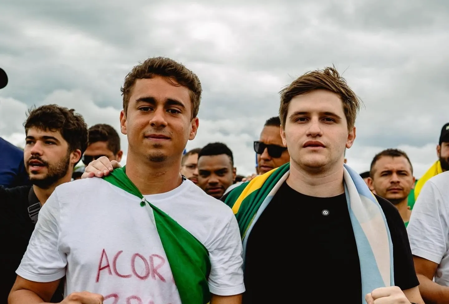 nikolas e pavanato