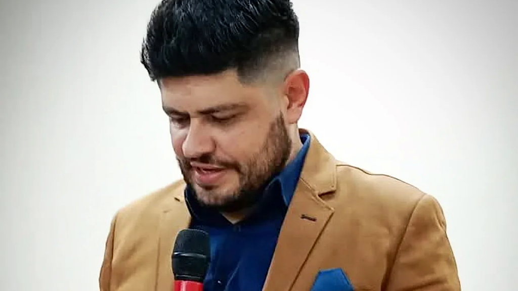 Homem&nbsp;que&nbsp;matou&nbsp;mãe&nbsp;dos&nbsp;próprios&nbsp;filhos&nbsp;em&nbsp;Americana&nbsp;pregava&nbsp;a&nbsp;palavra&nbsp;de&nbsp;Deus
