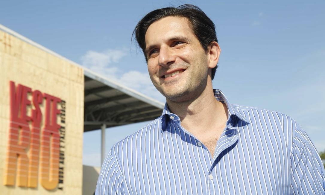 Globo&nbsp;demite&nbsp;diretor&nbsp;após&nbsp;revelação&nbsp;de&nbsp;conversas&nbsp;com&nbsp;Daniel&nbsp;Vorcaro