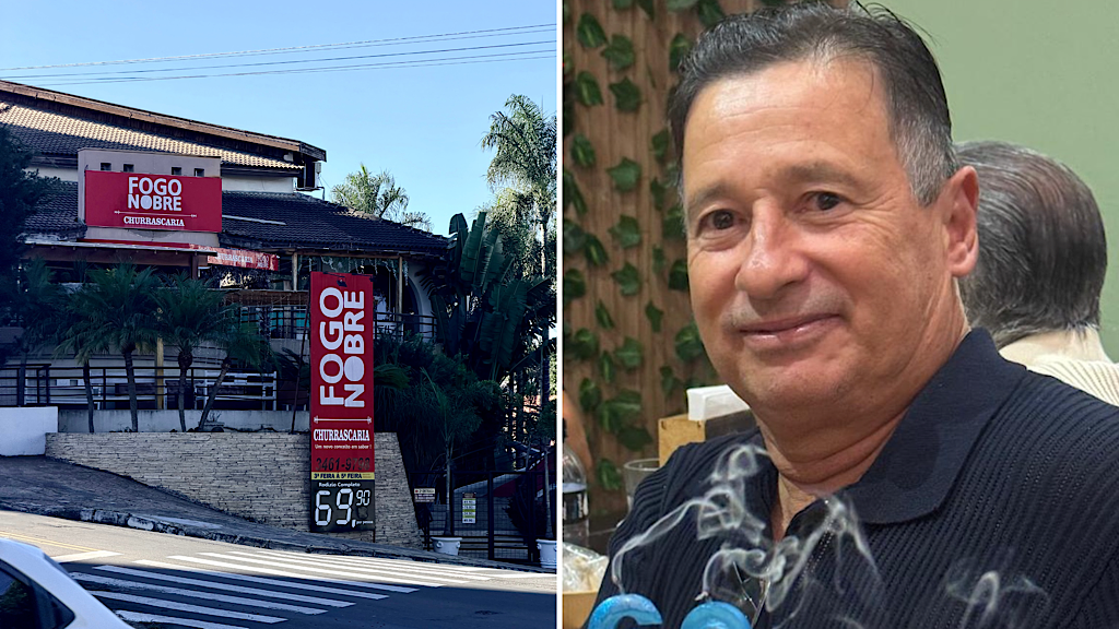 Após limpeza na Churrascaria Fogo Nobre, Prefeitura decide demitir chefe da regional, mas ele pede exoneração antes