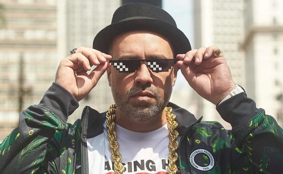 Prefeitura de Americana vai gastar R$ 50 mil com shows de rapper em escolas
